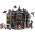 LEGO DC Super Heroes 76300 Arkham Asylum
